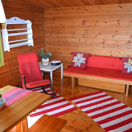 Holiday Home Tuomarniemi Kokonvaara Exterior foto