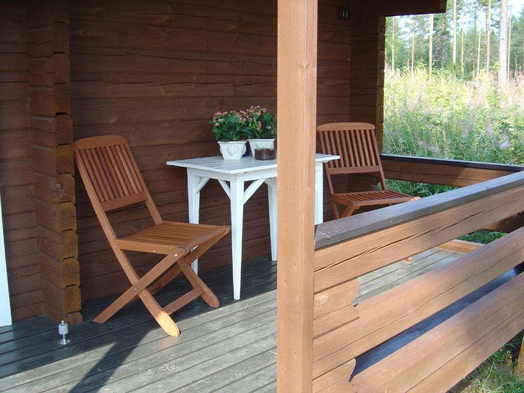 Holiday Home Tuomarniemi Kokonvaara Cameră foto