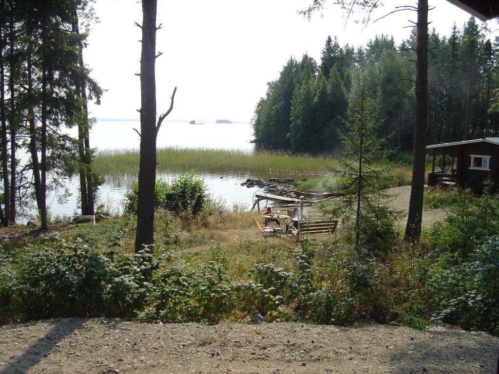 Holiday Home Tuomarniemi Kokonvaara Cameră foto