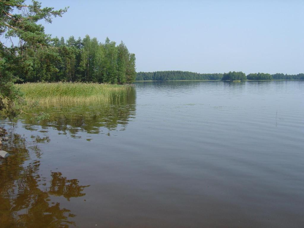 Holiday Home Tuomarniemi Kokonvaara Cameră foto