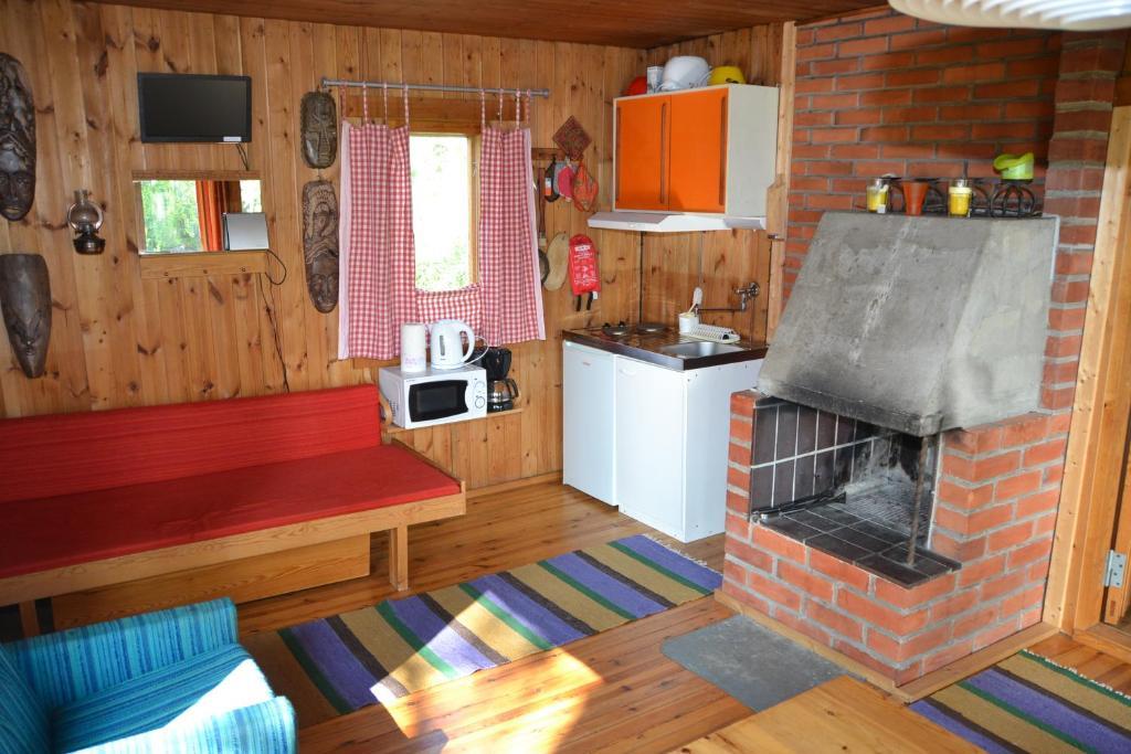 Holiday Home Tuomarniemi Kokonvaara Cameră foto