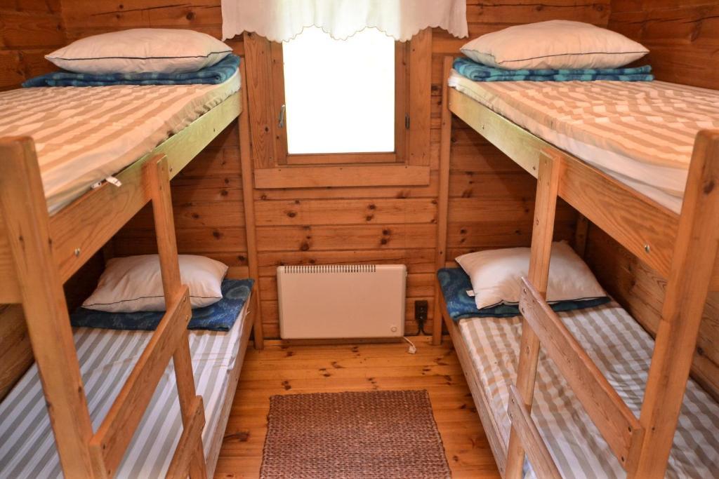 Holiday Home Tuomarniemi Kokonvaara Cameră foto