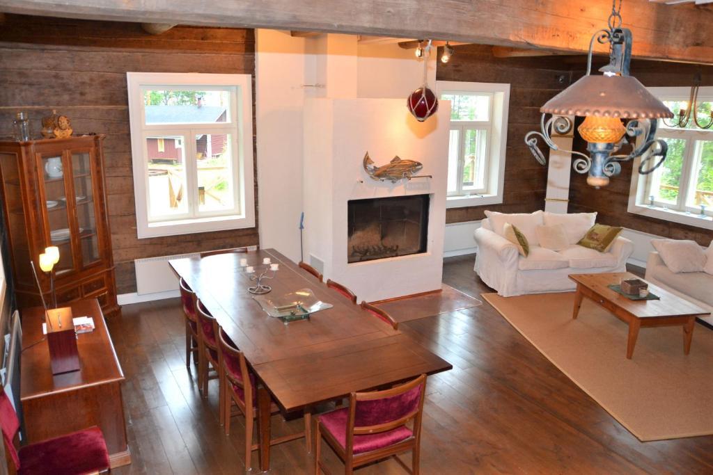 Holiday Home Tuomarniemi Kokonvaara Cameră foto