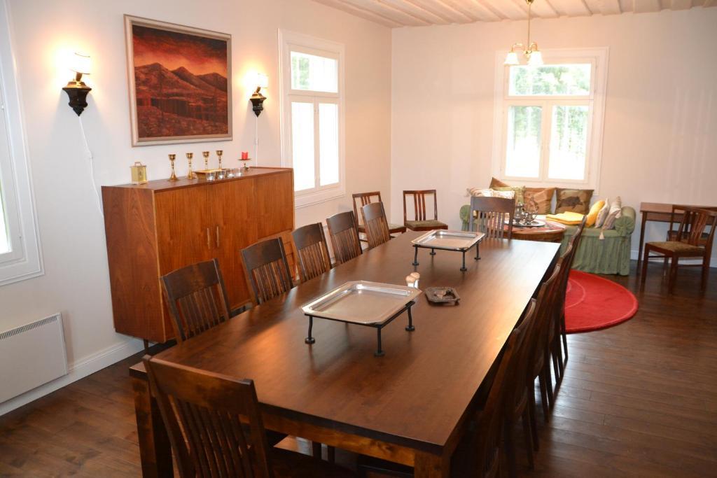 Holiday Home Tuomarniemi Kokonvaara Cameră foto