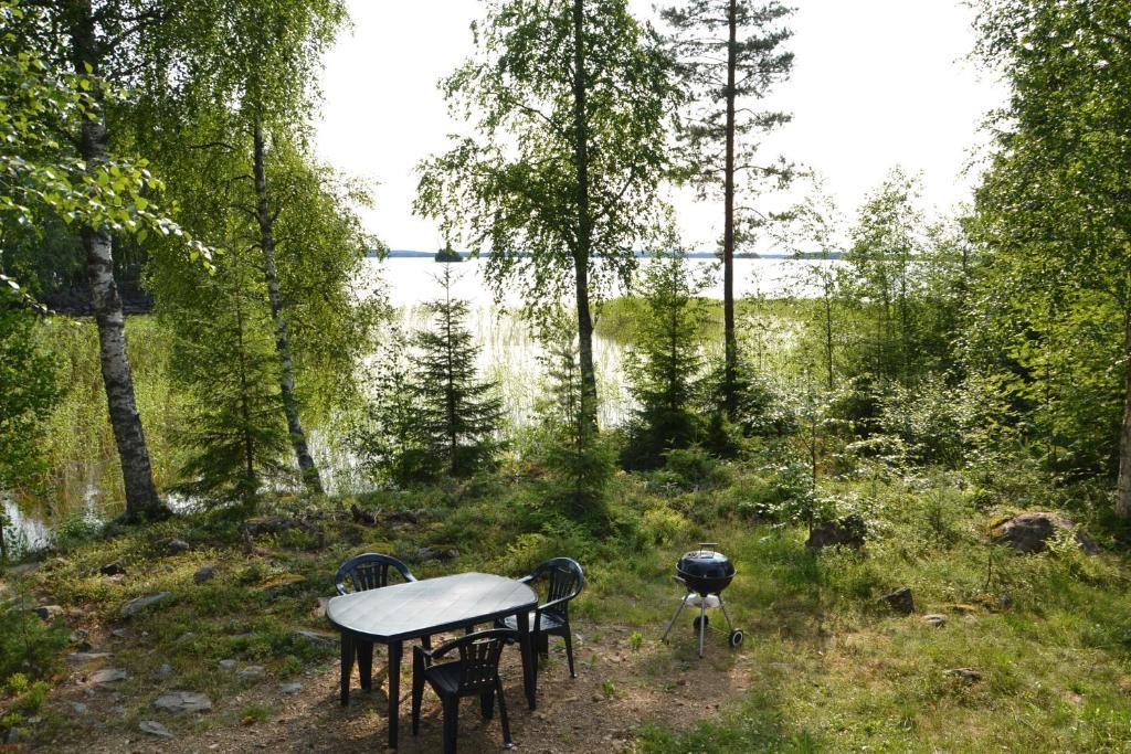 Holiday Home Tuomarniemi Kokonvaara Cameră foto