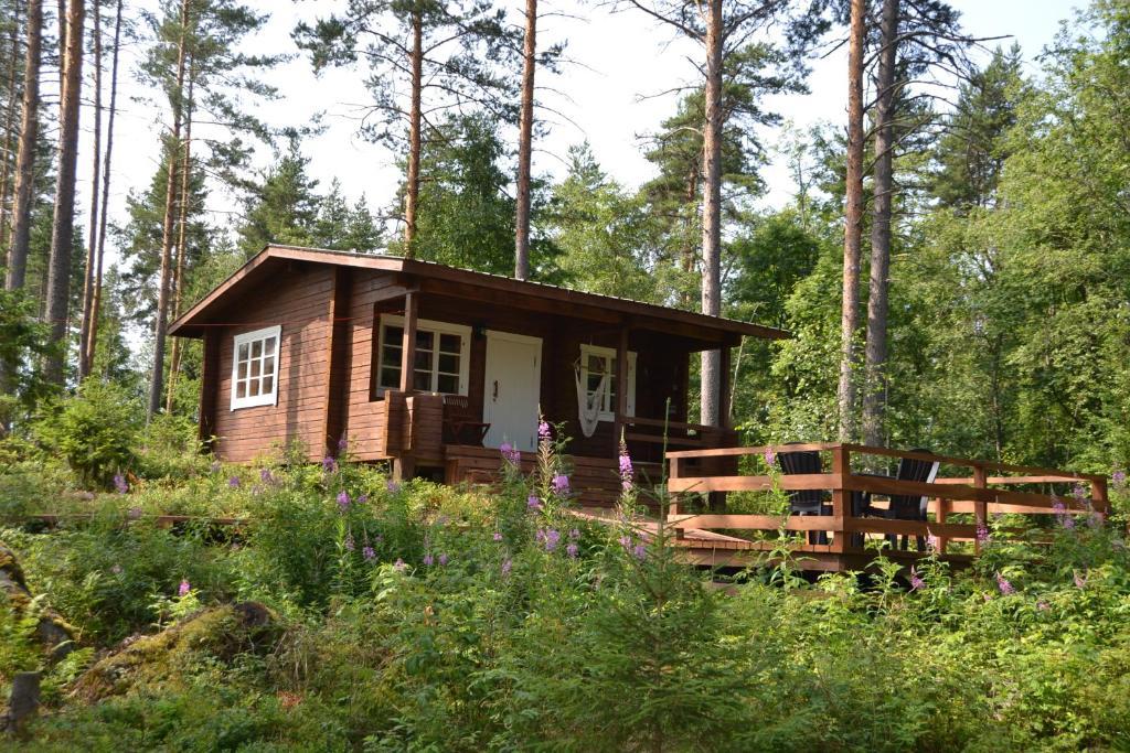Holiday Home Tuomarniemi Kokonvaara Cameră foto