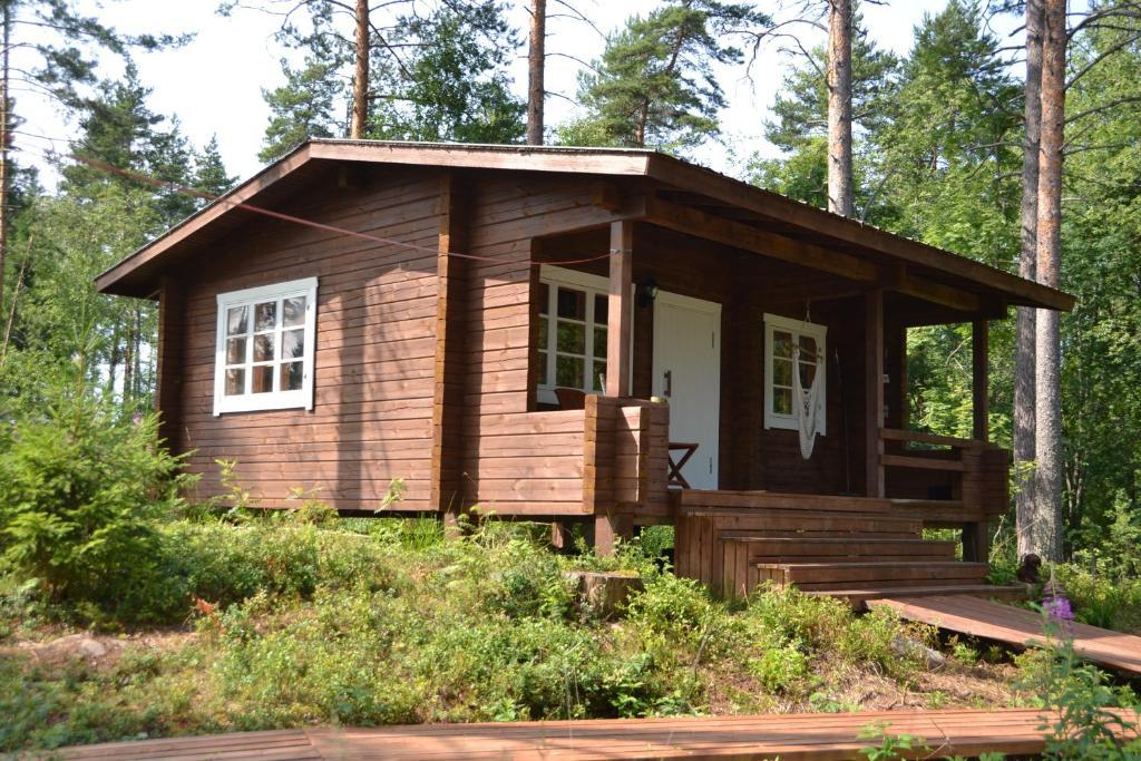 Holiday Home Tuomarniemi Kokonvaara Cameră foto