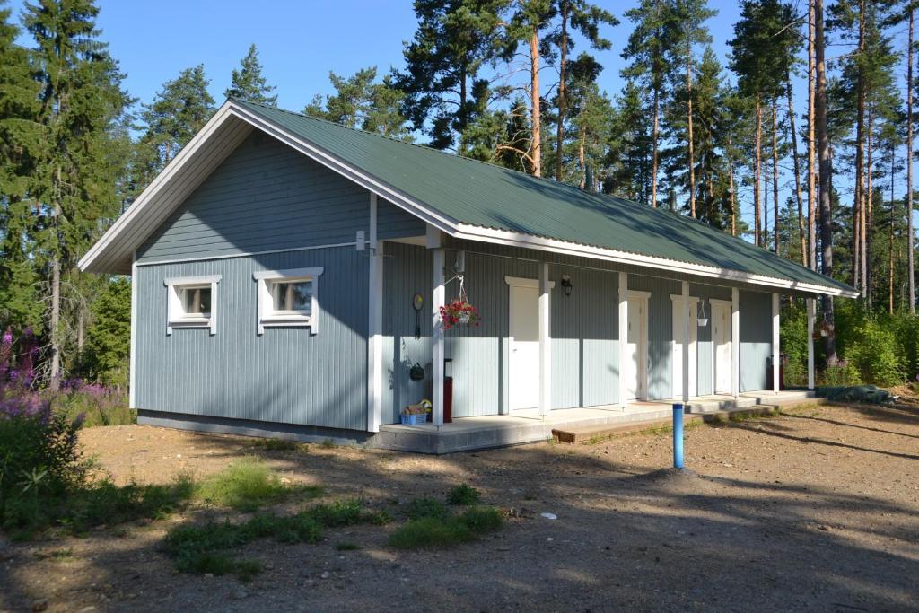 Holiday Home Tuomarniemi Kokonvaara Cameră foto